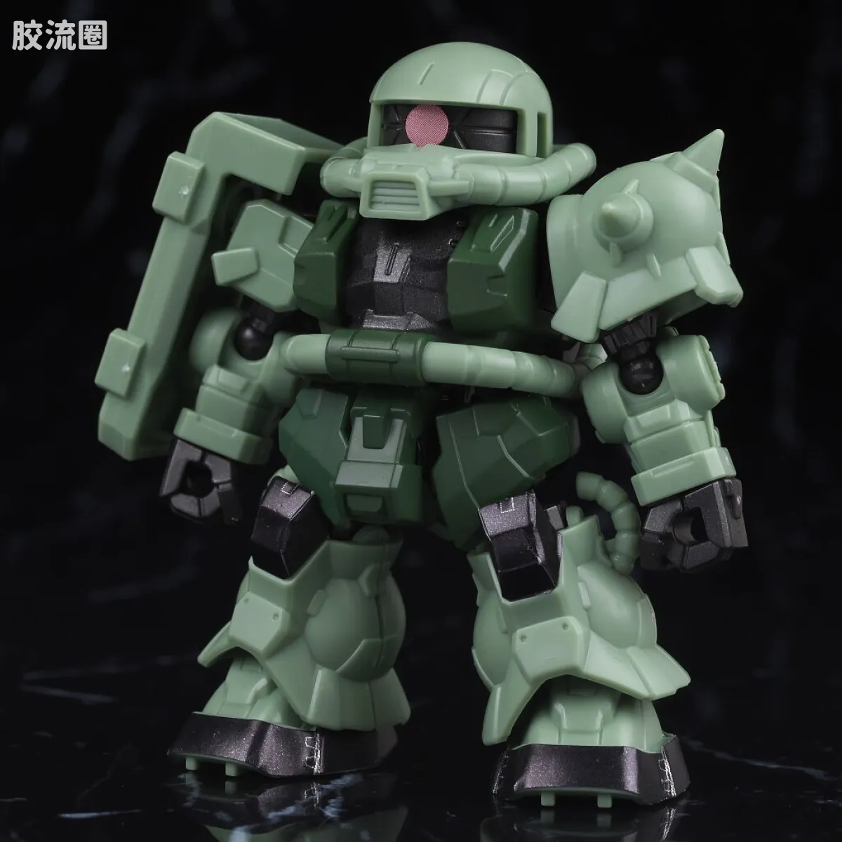 MOBILITY JOINT GUNDAM 普通版 Vol.1 - 图片