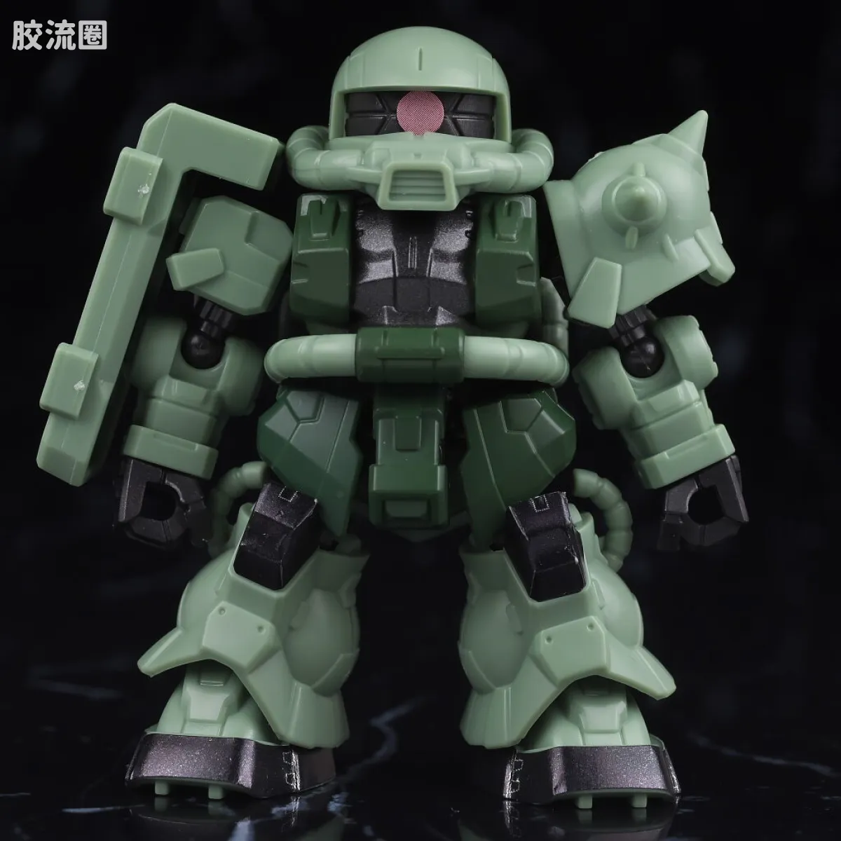 MOBILITY JOINT GUNDAM 普通版 Vol.1 - 图片