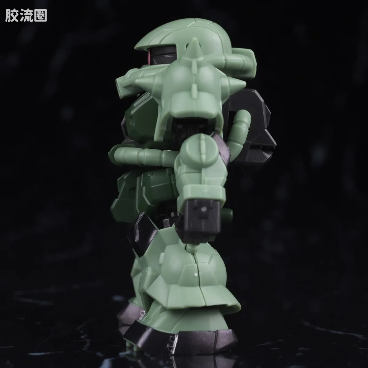 MOBILITY JOINT GUNDAM 普通版 Vol.1 - 图片
