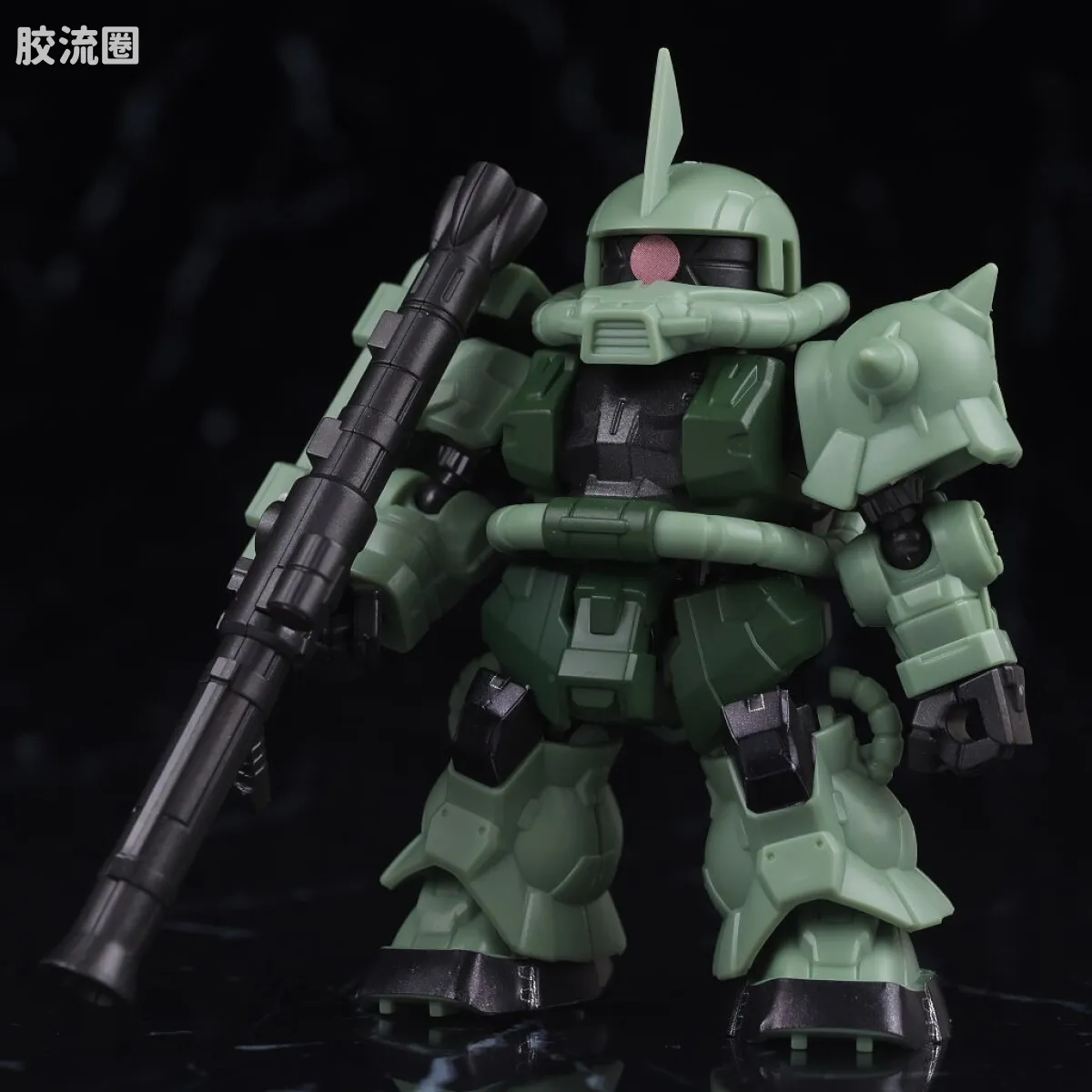 MOBILITY JOINT GUNDAM 普通版 Vol.1 - 图片