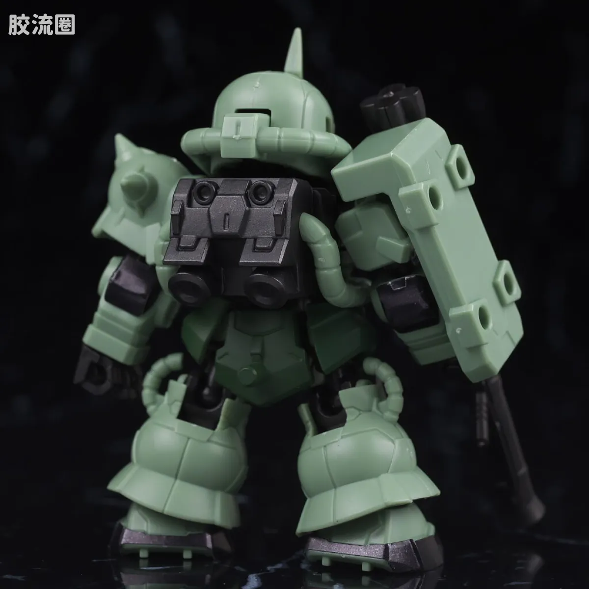 MOBILITY JOINT GUNDAM 普通版 Vol.1 - 图片