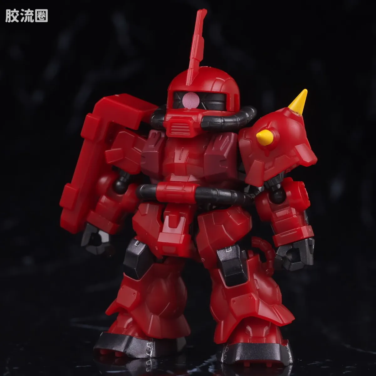MOBILITY JOINT GUNDAM 普通版 Vol.1 - 图片