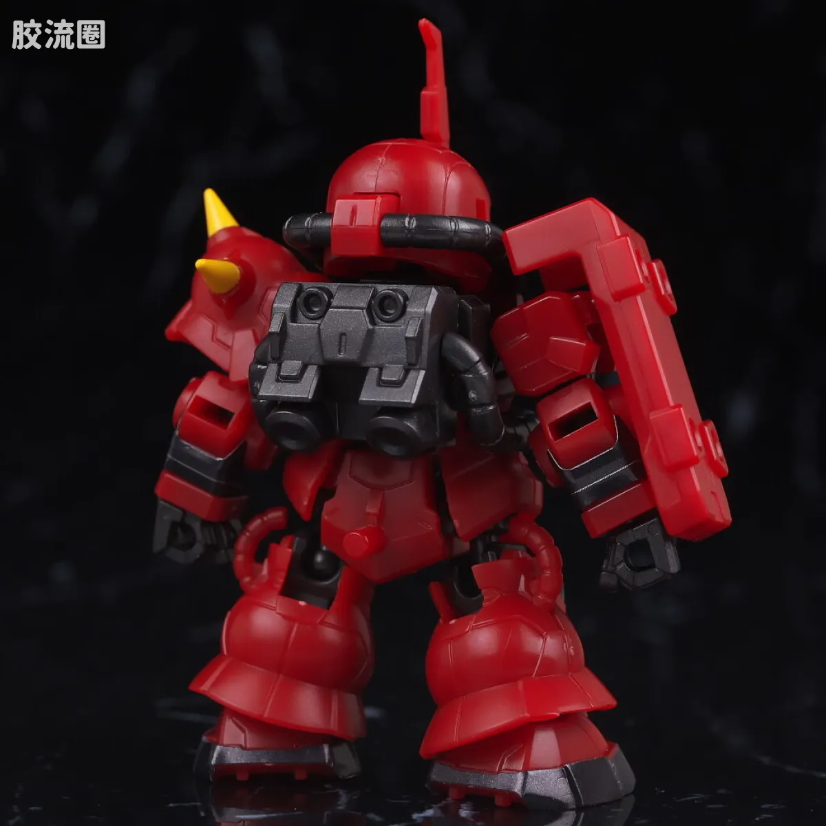 MOBILITY JOINT GUNDAM 普通版 Vol.1 - 图片
