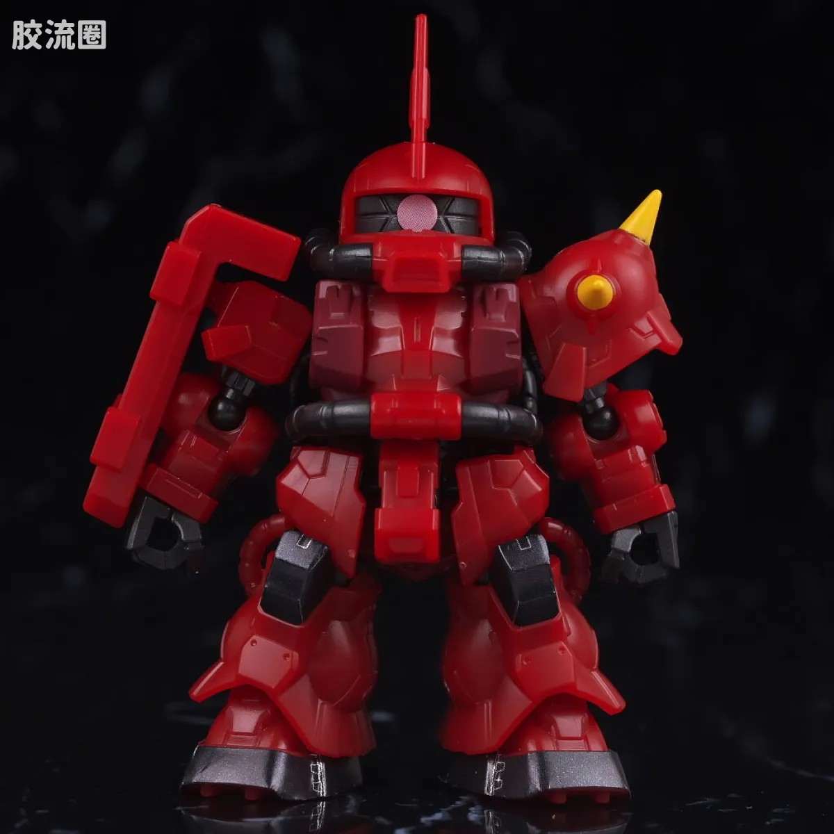 MOBILITY JOINT GUNDAM 普通版 Vol.1 - 图片