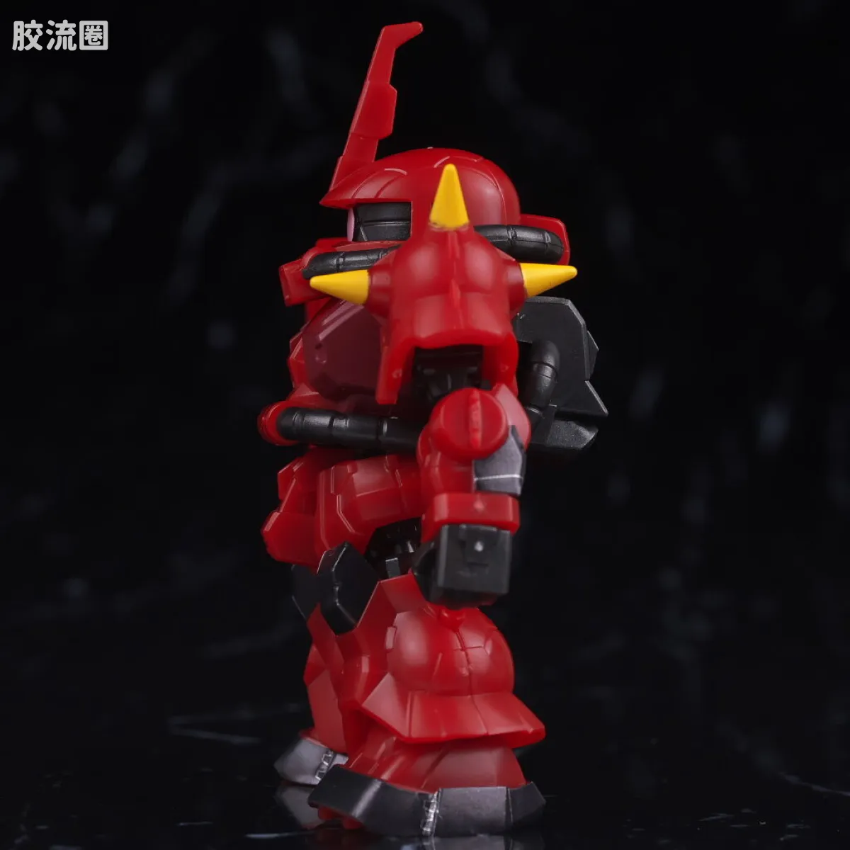 MOBILITY JOINT GUNDAM 普通版 Vol.1 - 图片