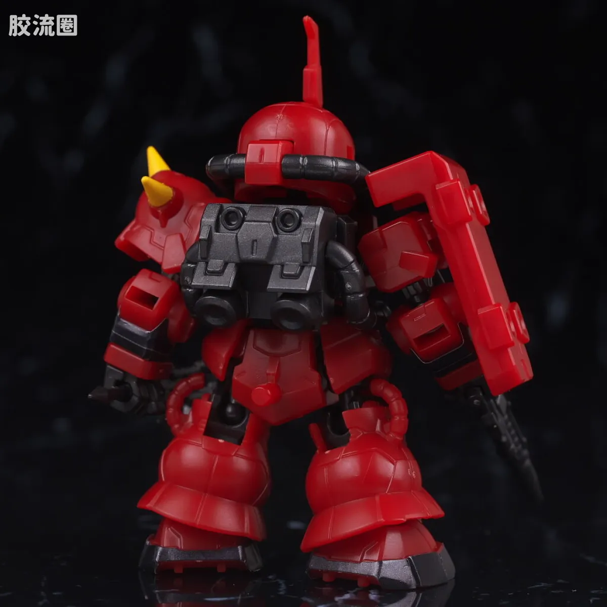 MOBILITY JOINT GUNDAM 普通版 Vol.1 - 图片