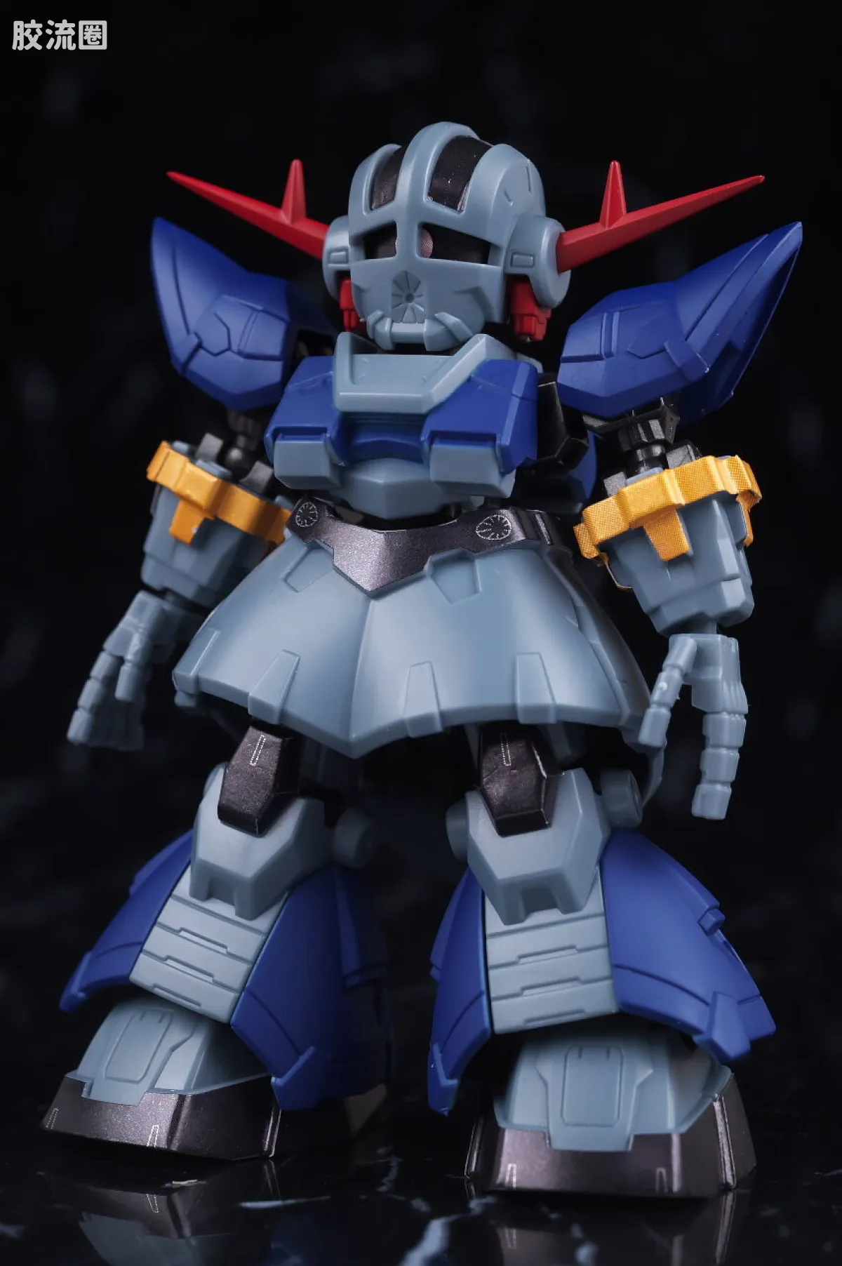 MOBILITY JOINT GUNDAM 普通版 Vol.1 - 图片