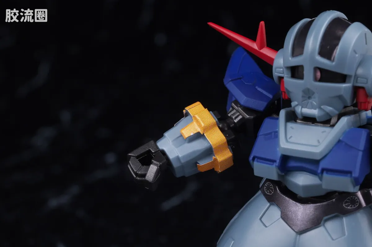 MOBILITY JOINT GUNDAM 普通版 Vol.1 - 图片