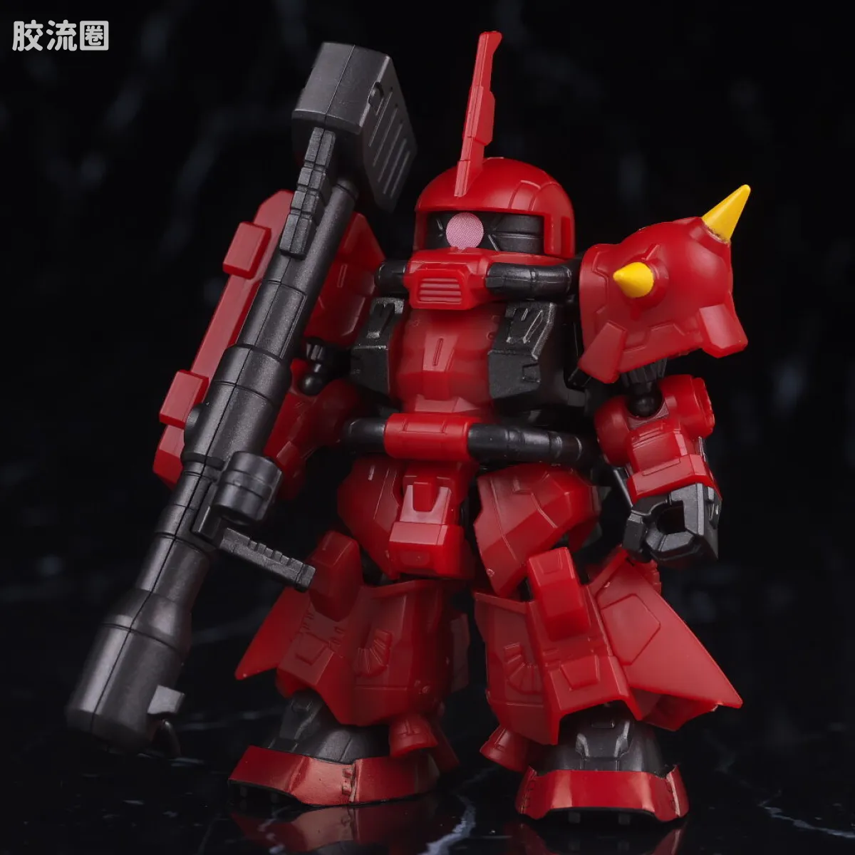 MOBILITY JOINT GUNDAM 普通版 Vol.1 - 图片