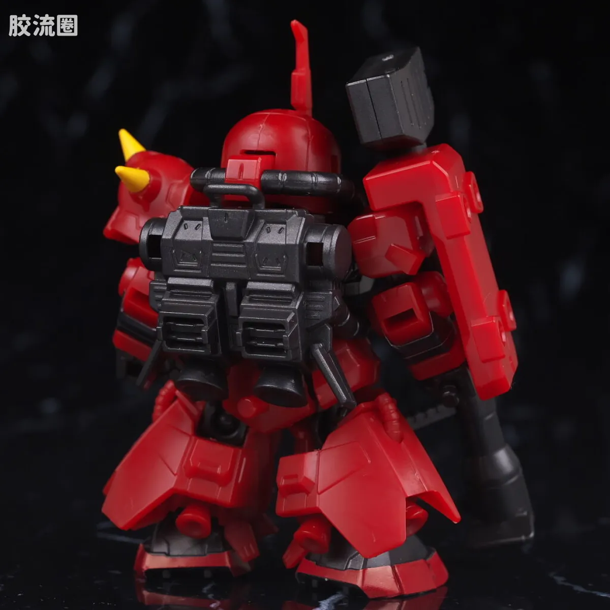 MOBILITY JOINT GUNDAM 普通版 Vol.1 - 图片