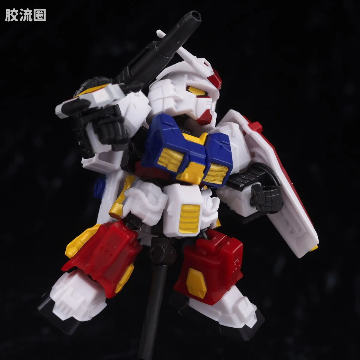 MOBILITY JOINT GUNDAM 普通版 Vol.1 - 图片