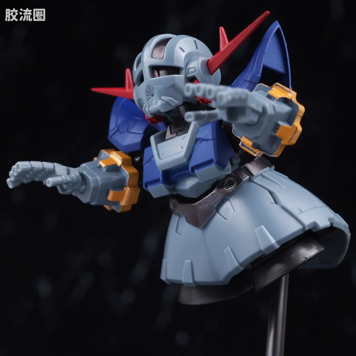 MOBILITY JOINT GUNDAM 普通版 Vol.1 - 图片