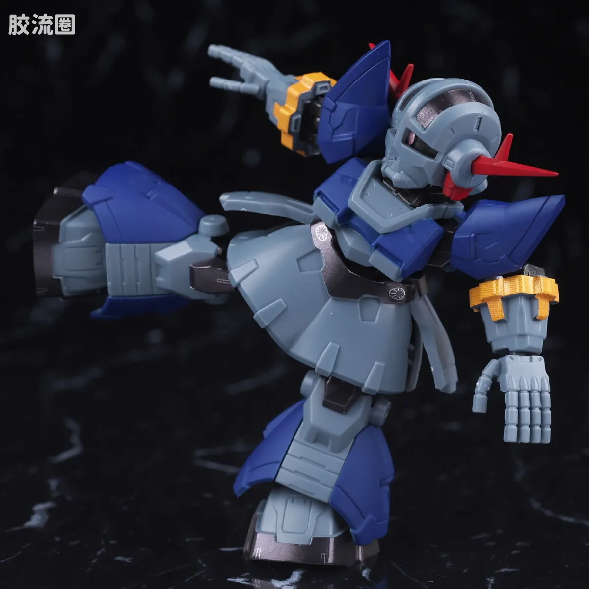 MOBILITY JOINT GUNDAM 普通版 Vol.1 - 图片