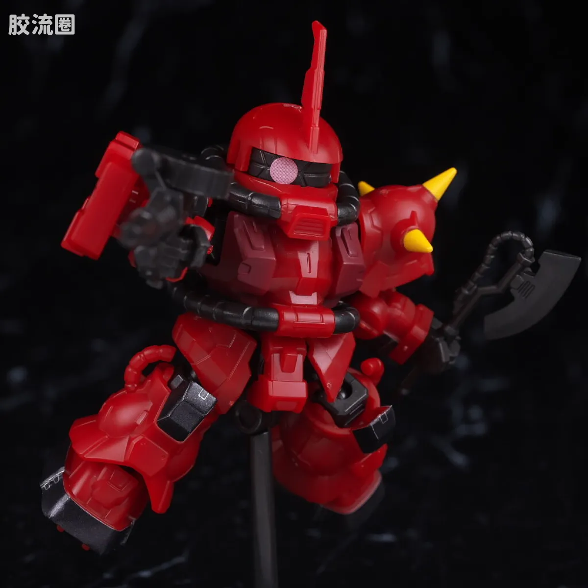 MOBILITY JOINT GUNDAM 普通版 Vol.1 - 图片