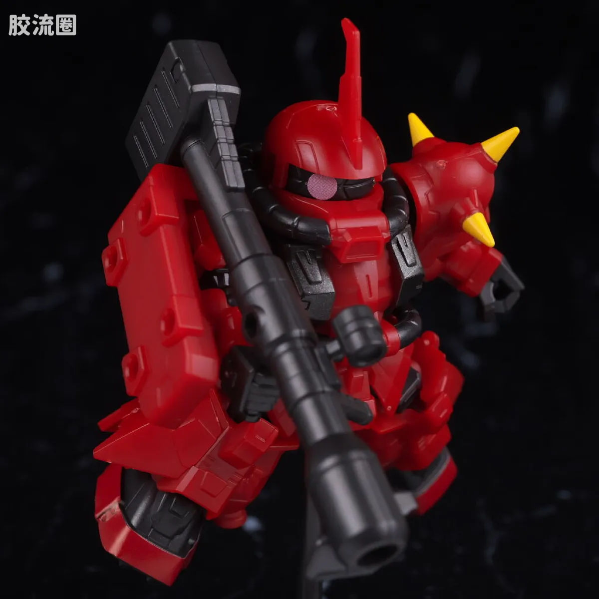 MOBILITY JOINT GUNDAM 普通版 Vol.1 - 图片