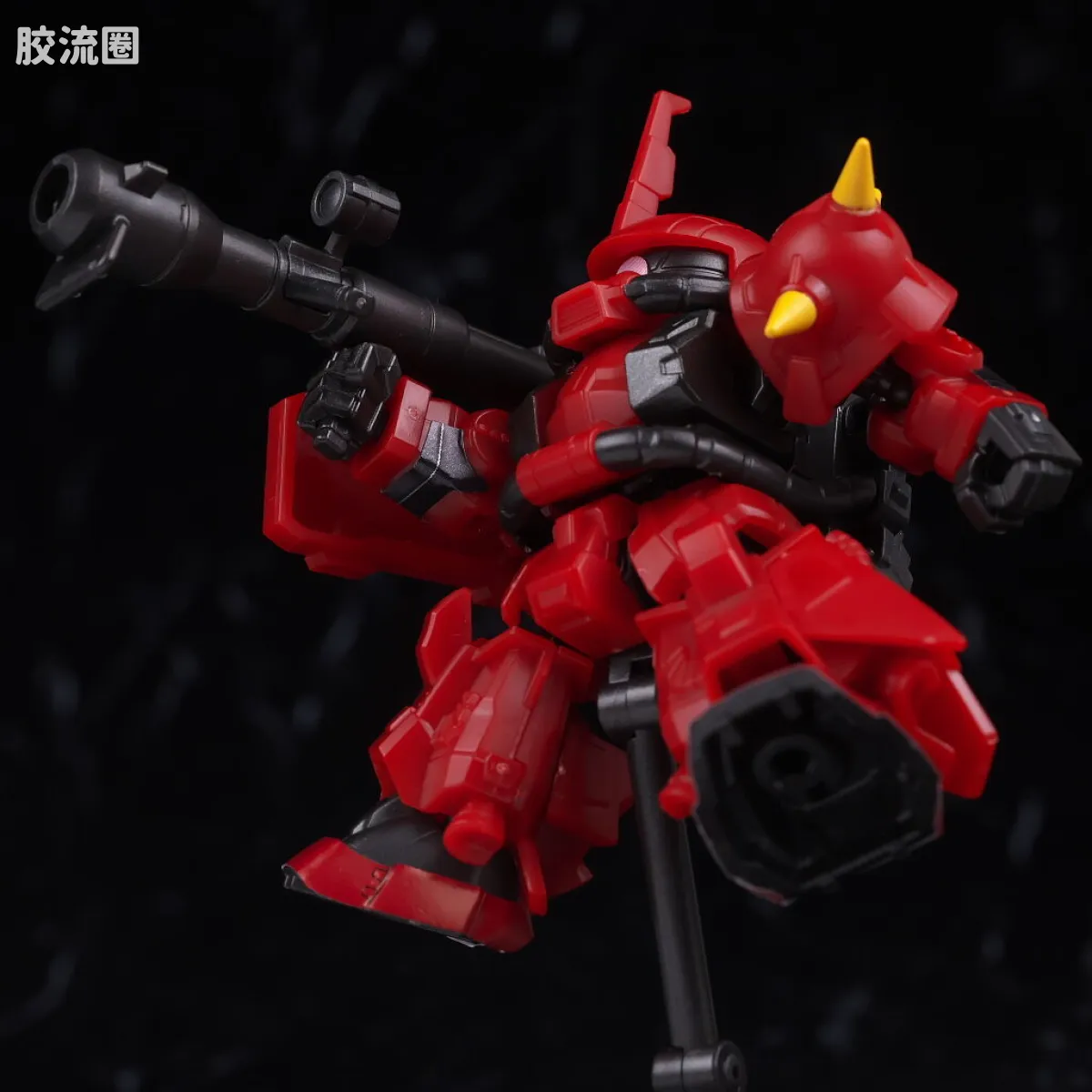 MOBILITY JOINT GUNDAM 普通版 Vol.1 - 图片