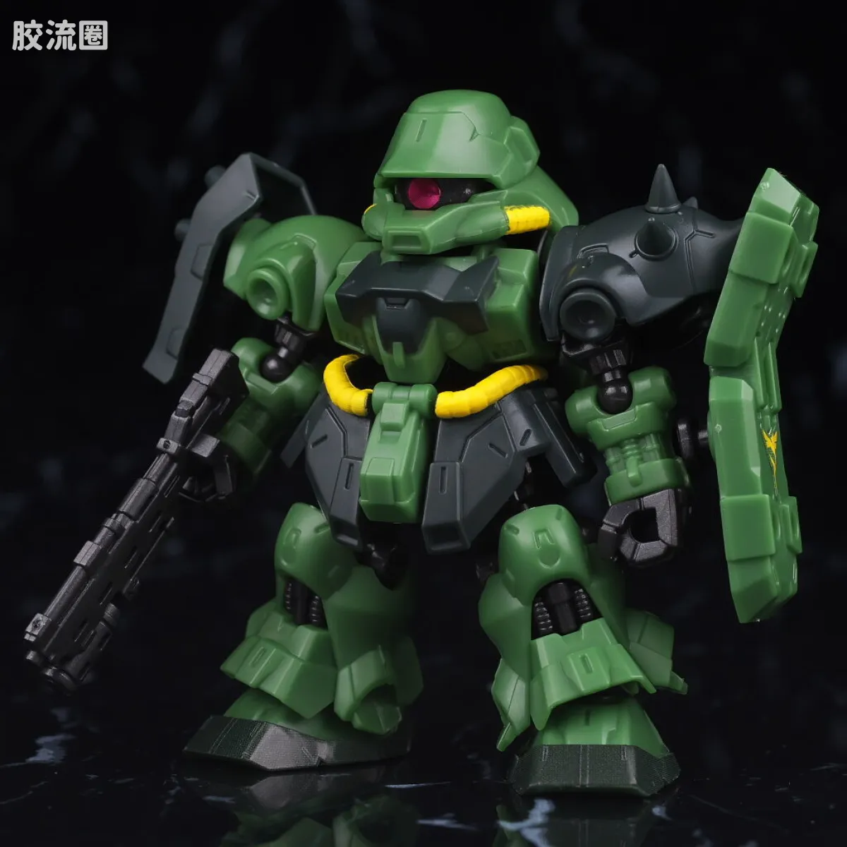MOBILITY JOINT GUNDAM 普通版 VOL.2 - 图片
