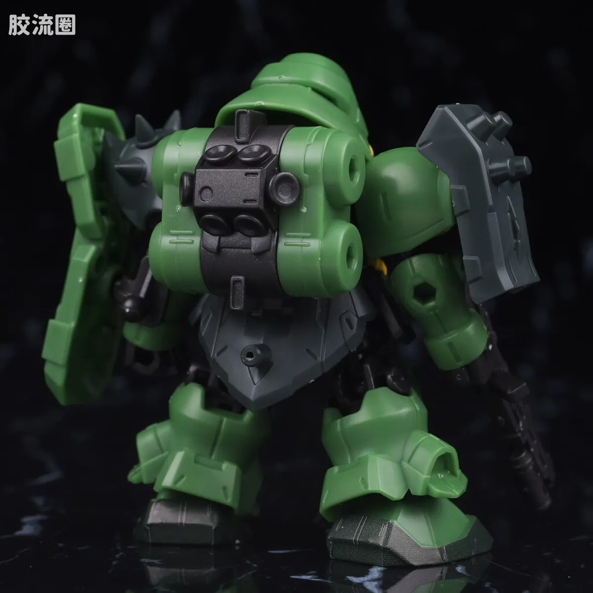 MOBILITY JOINT GUNDAM 普通版 VOL.2 - 图片
