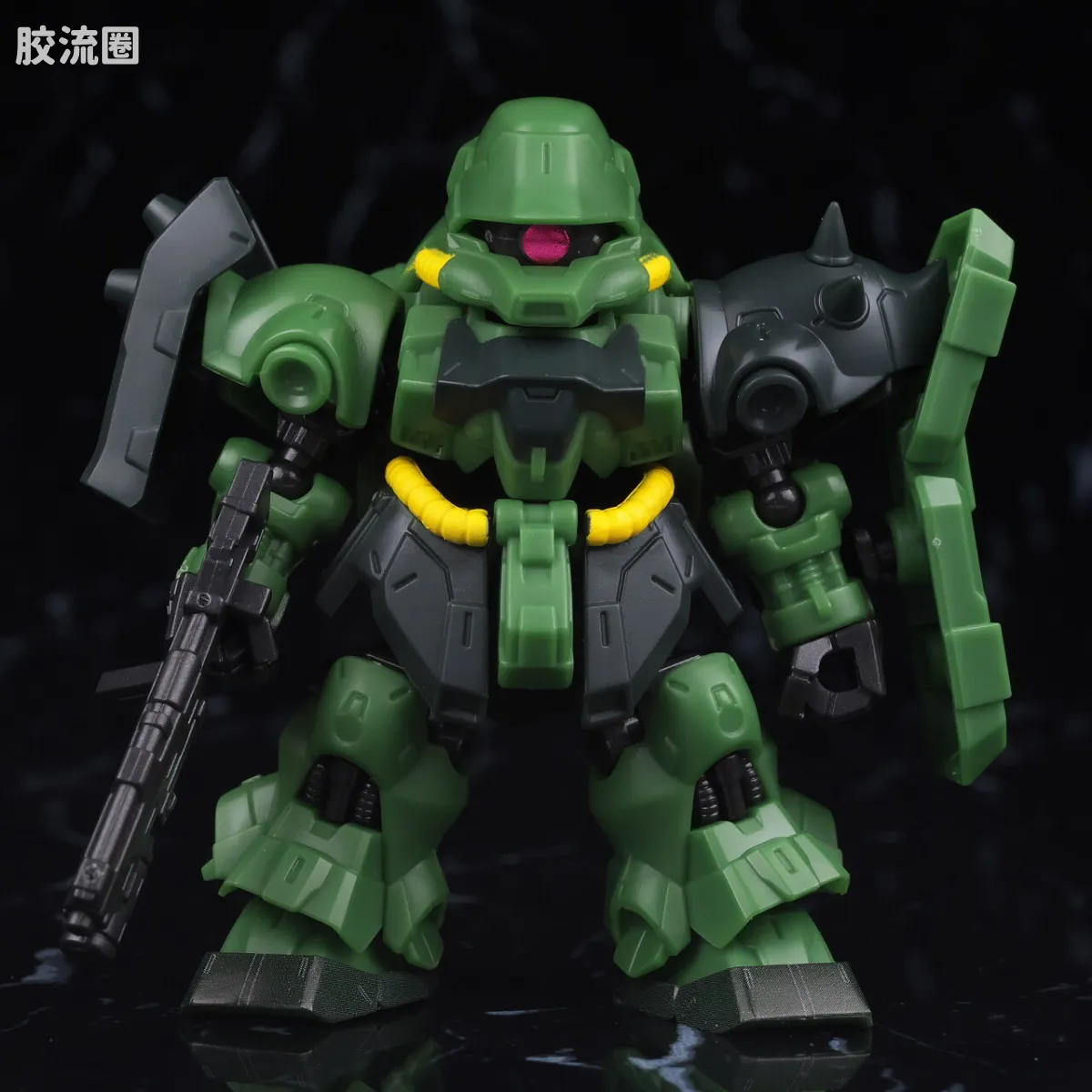 MOBILITY JOINT GUNDAM 普通版 VOL.2 - 图片