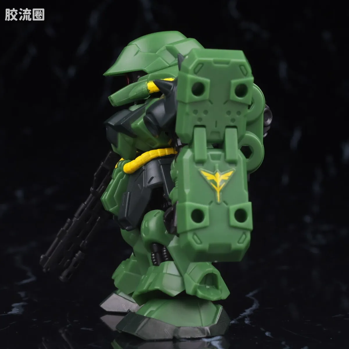 MOBILITY JOINT GUNDAM 普通版 VOL.2 - 图片