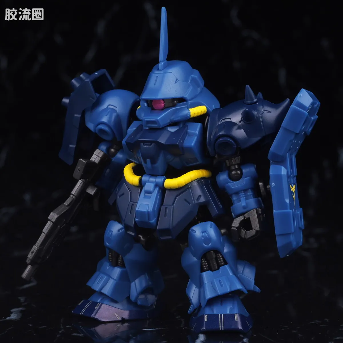 MOBILITY JOINT GUNDAM 普通版 VOL.2 - 图片