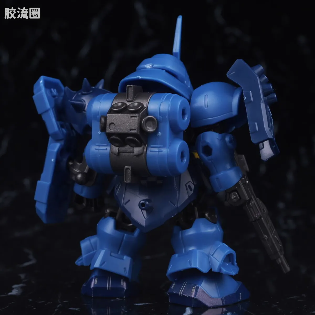 MOBILITY JOINT GUNDAM 普通版 VOL.2 - 图片