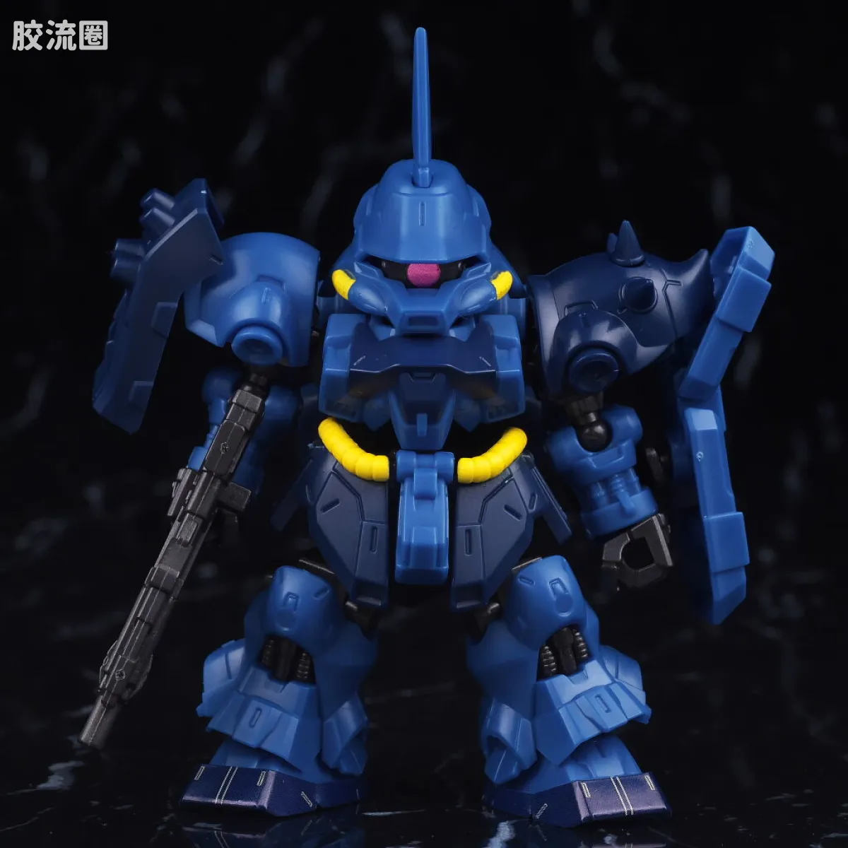 MOBILITY JOINT GUNDAM 普通版 VOL.2 - 图片