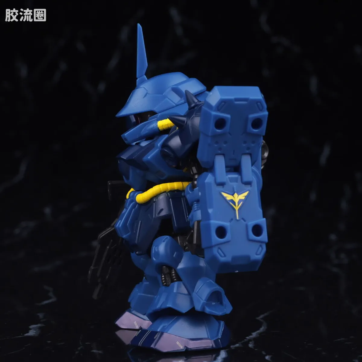 MOBILITY JOINT GUNDAM 普通版 VOL.2 - 图片