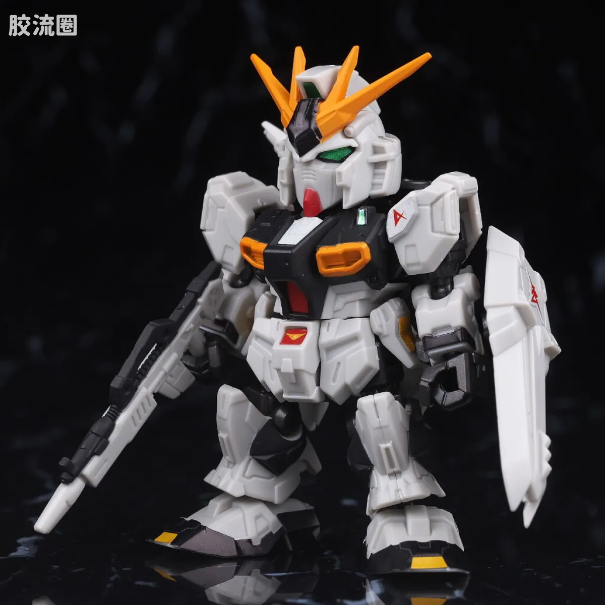 MOBILITY JOINT GUNDAM 普通版 VOL.2 - 图片