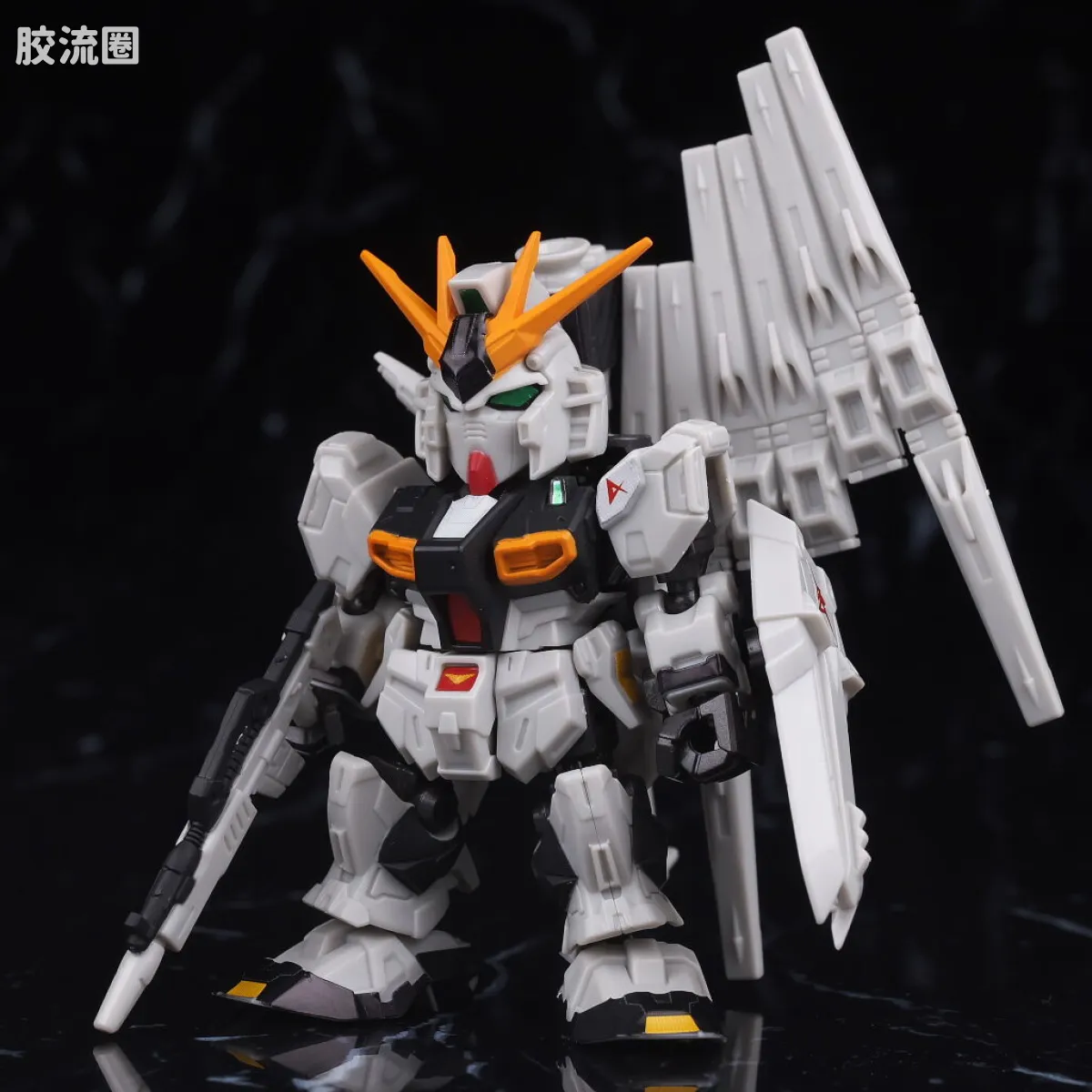 MOBILITY JOINT GUNDAM 普通版 VOL.2 - 图片