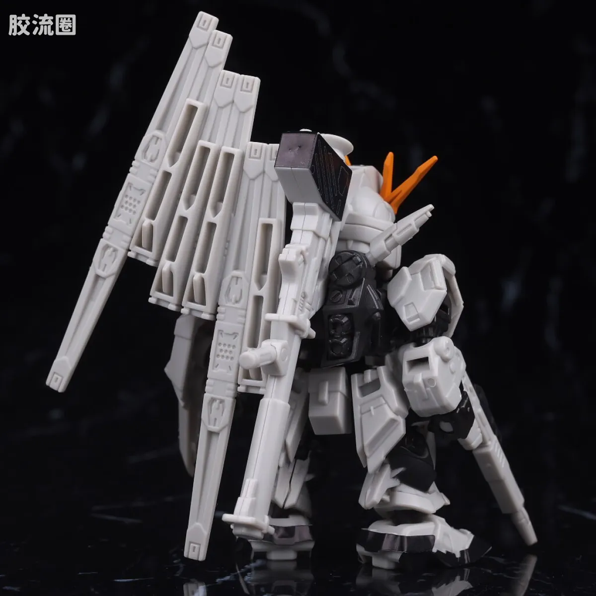 MOBILITY JOINT GUNDAM 普通版 VOL.2 - 图片