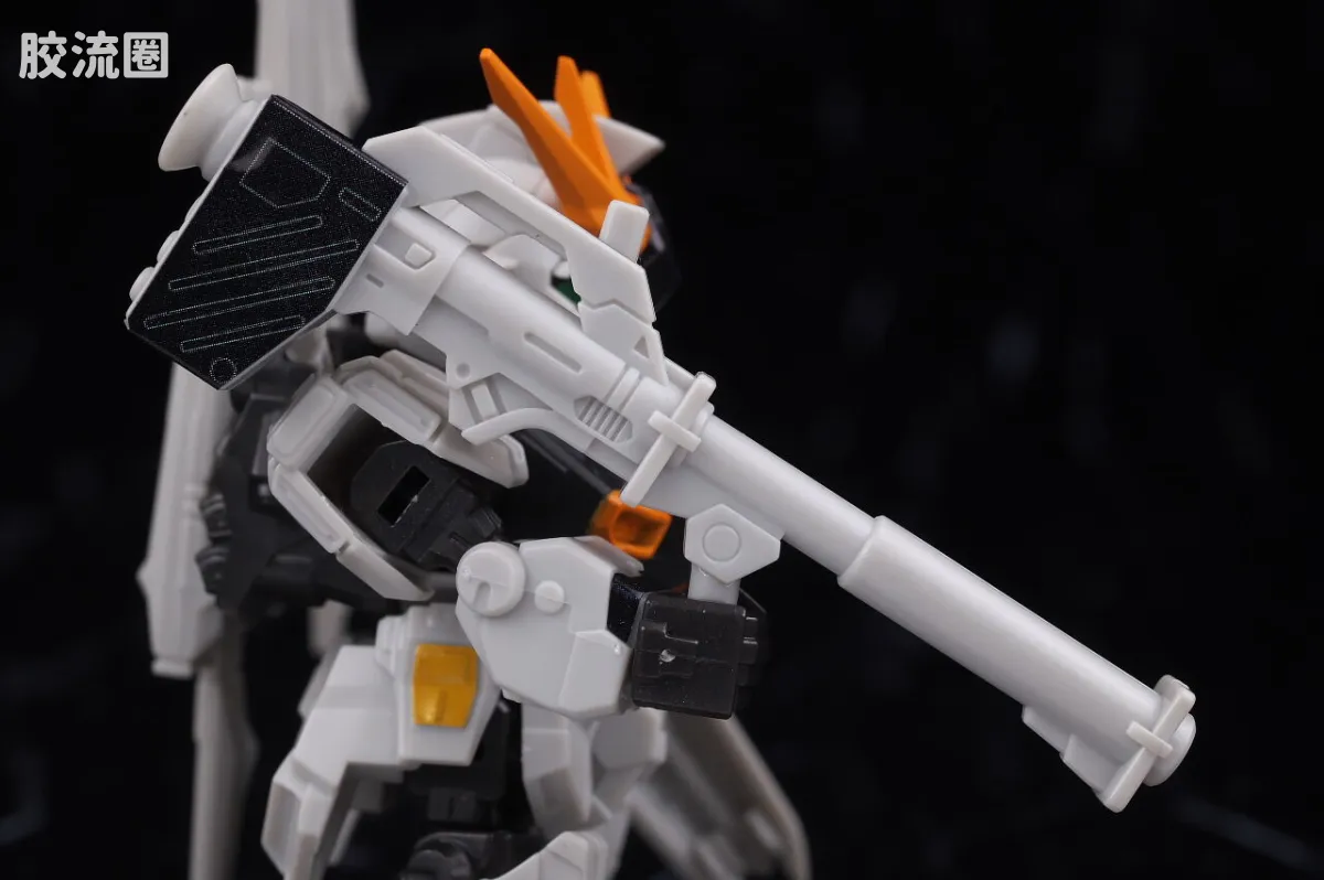 MOBILITY JOINT GUNDAM 普通版 VOL.2 - 图片