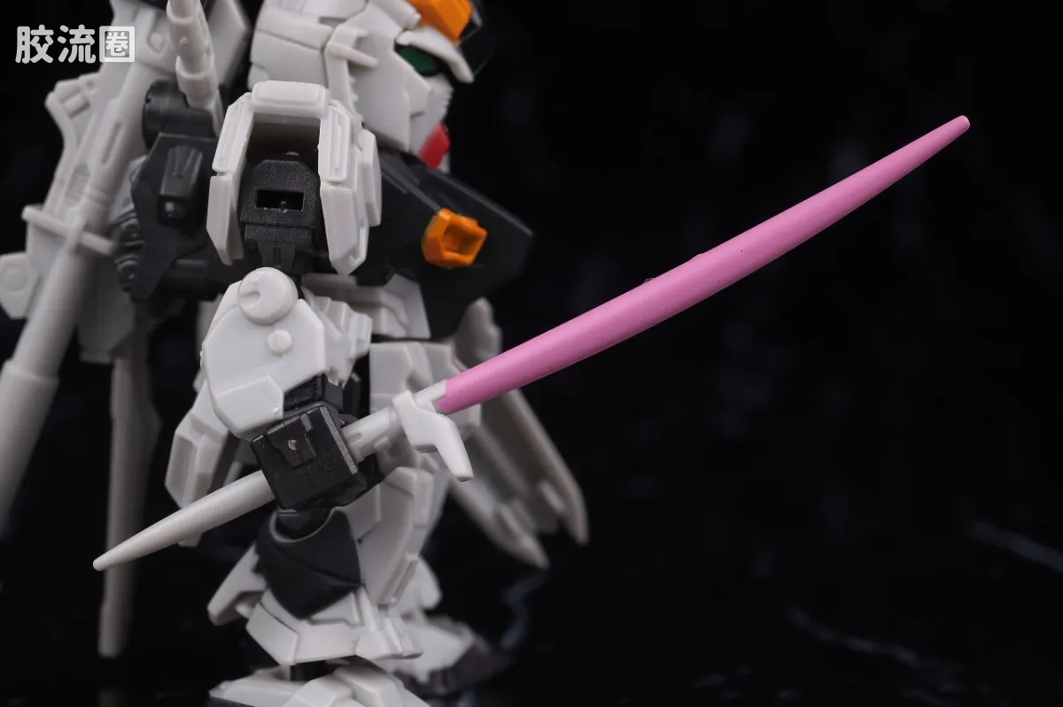 MOBILITY JOINT GUNDAM 普通版 VOL.2 - 图片