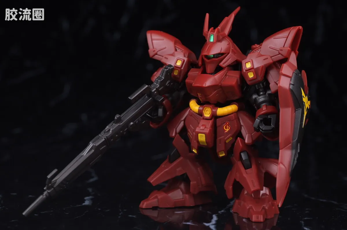 MOBILITY JOINT GUNDAM 普通版 VOL.2 - 图片