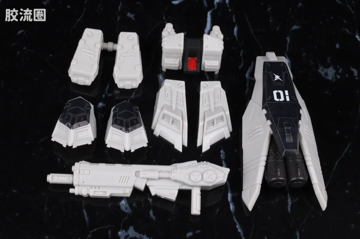MOBILITY JOINT GUNDAM 普通版 VOL.2 - 图片