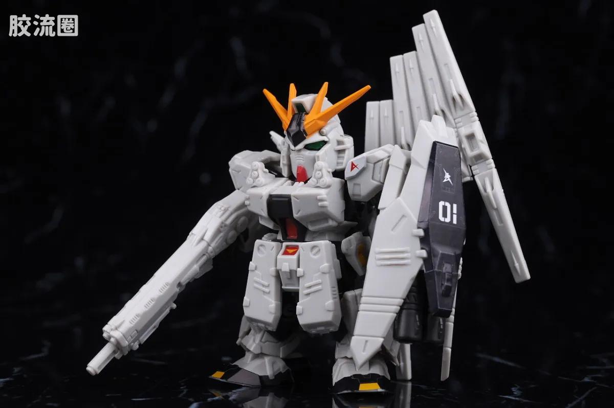 MOBILITY JOINT GUNDAM 普通版 VOL.2 - 图片