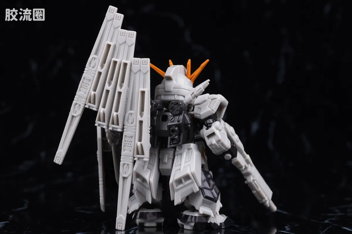 MOBILITY JOINT GUNDAM 普通版 VOL.2 - 图片