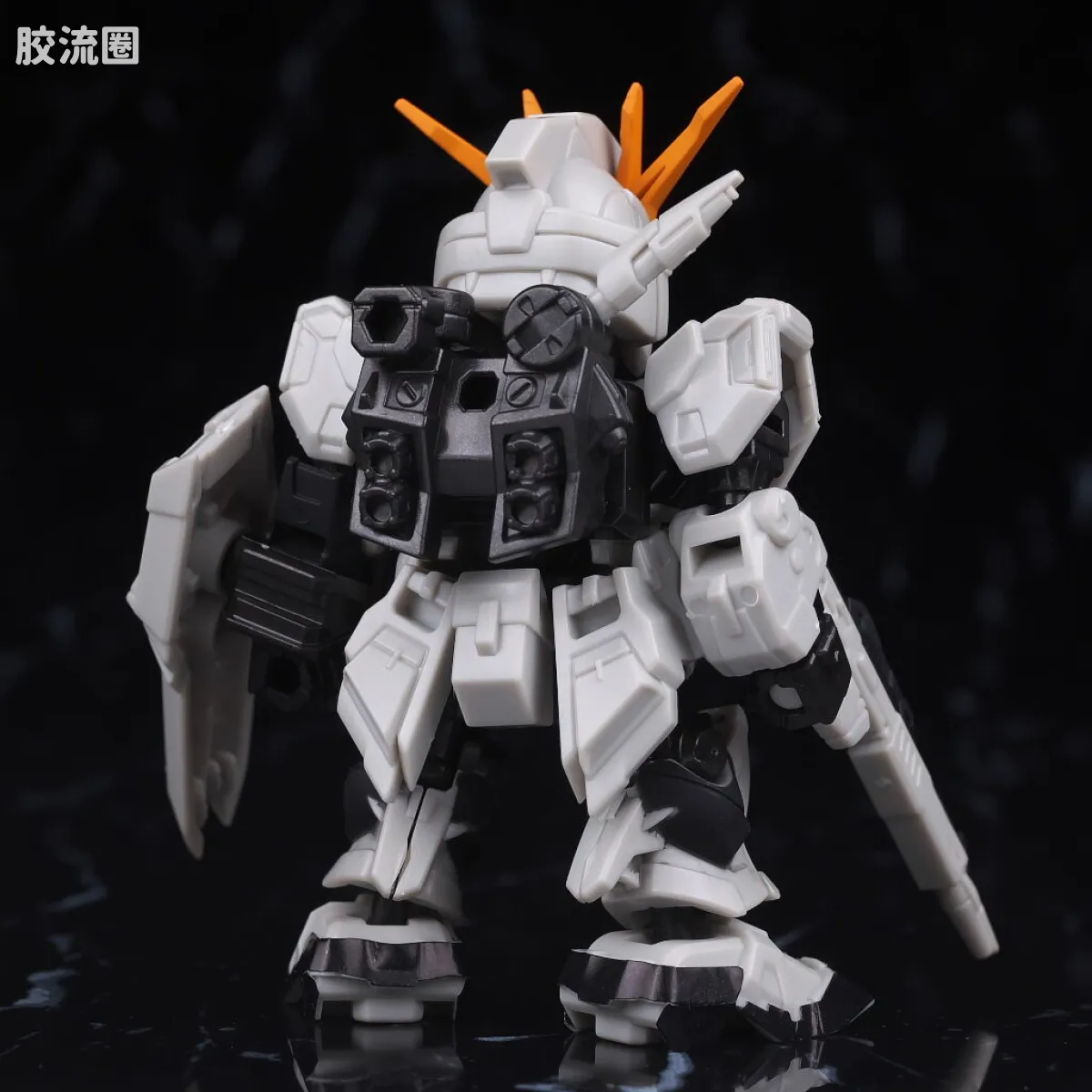 MOBILITY JOINT GUNDAM 普通版 VOL.2 - 图片