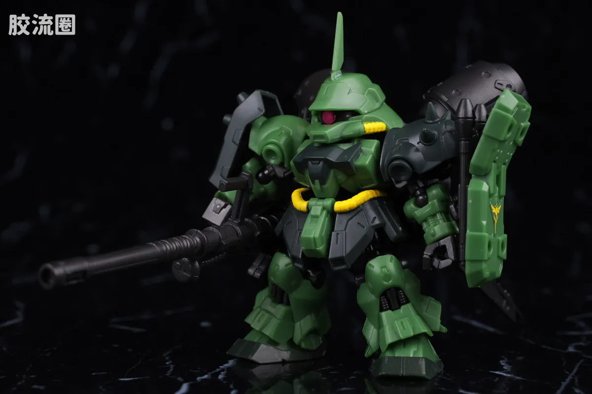 MOBILITY JOINT GUNDAM 普通版 VOL.2 - 图片