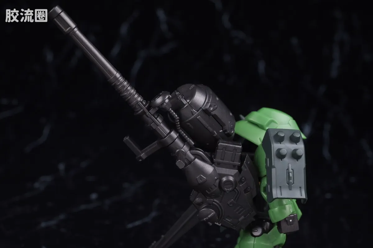MOBILITY JOINT GUNDAM 普通版 VOL.2 - 图片