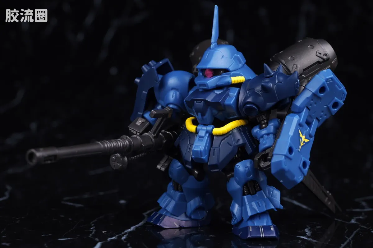 MOBILITY JOINT GUNDAM 普通版 VOL.2 - 图片