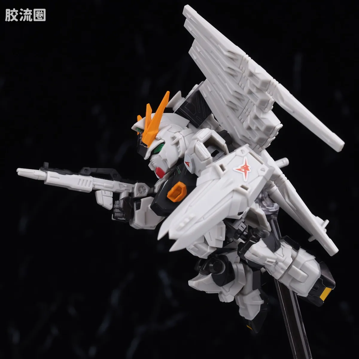 MOBILITY JOINT GUNDAM 普通版 VOL.2 - 图片