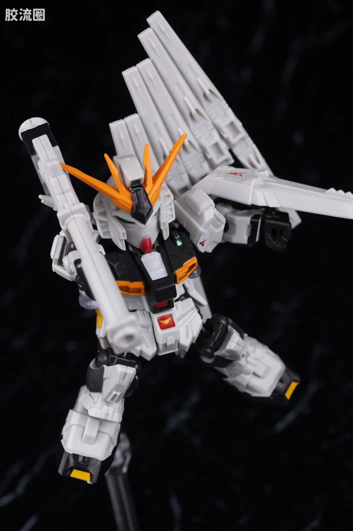 MOBILITY JOINT GUNDAM 普通版 VOL.2 - 图片