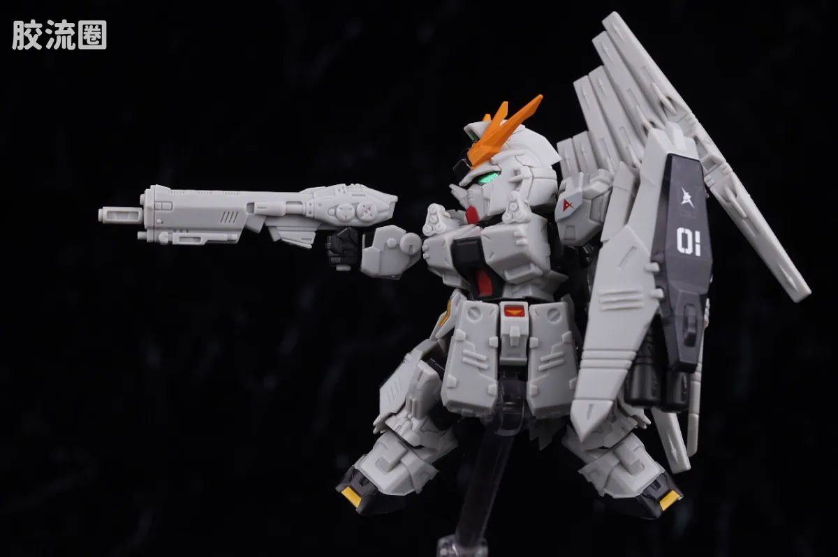MOBILITY JOINT GUNDAM 普通版 VOL.2 - 图片
