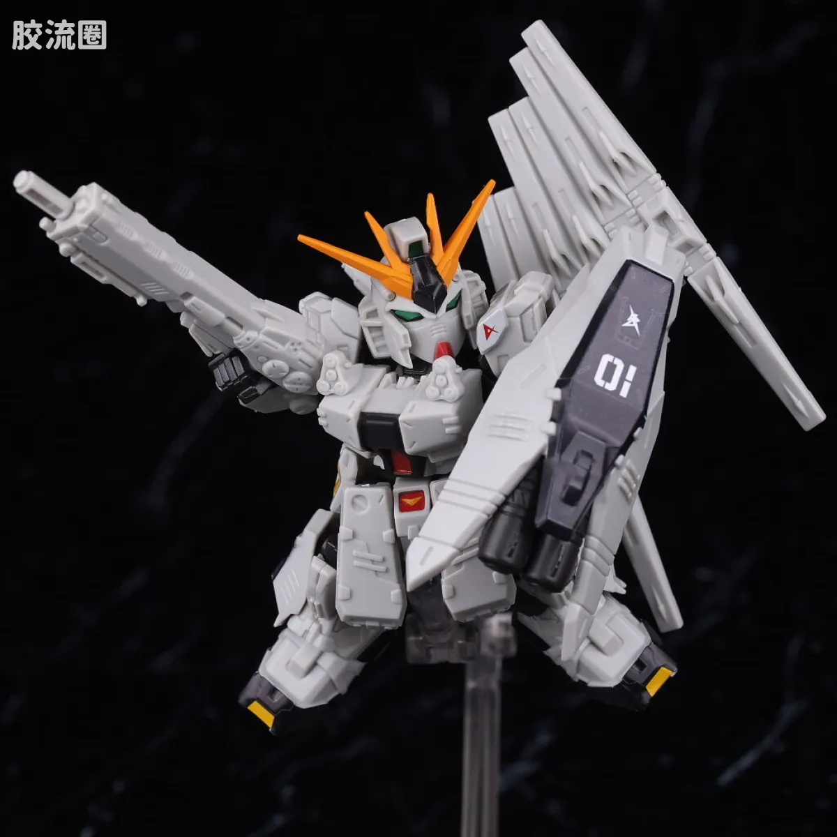 MOBILITY JOINT GUNDAM 普通版 VOL.2 - 图片