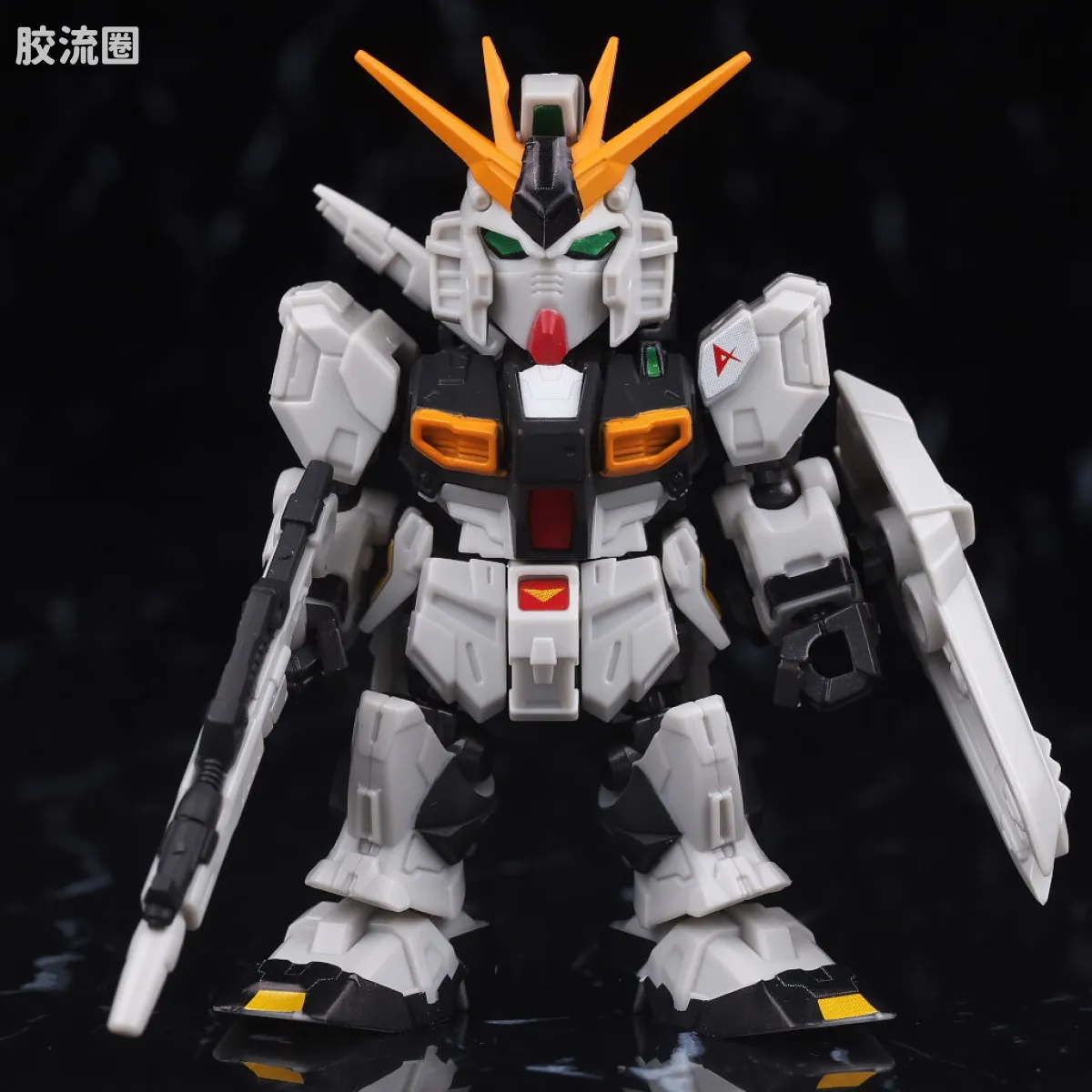 MOBILITY JOINT GUNDAM 普通版 VOL.2 - 图片