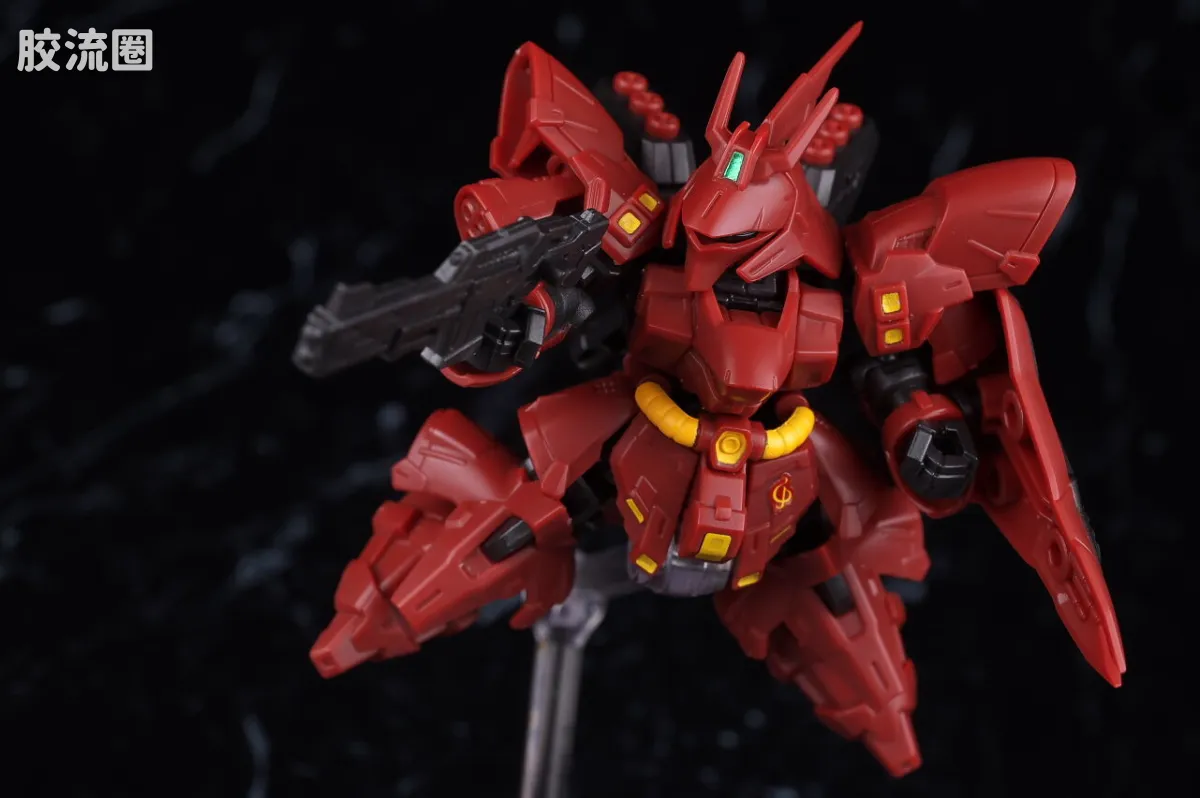 MOBILITY JOINT GUNDAM 普通版 VOL.2 - 图片