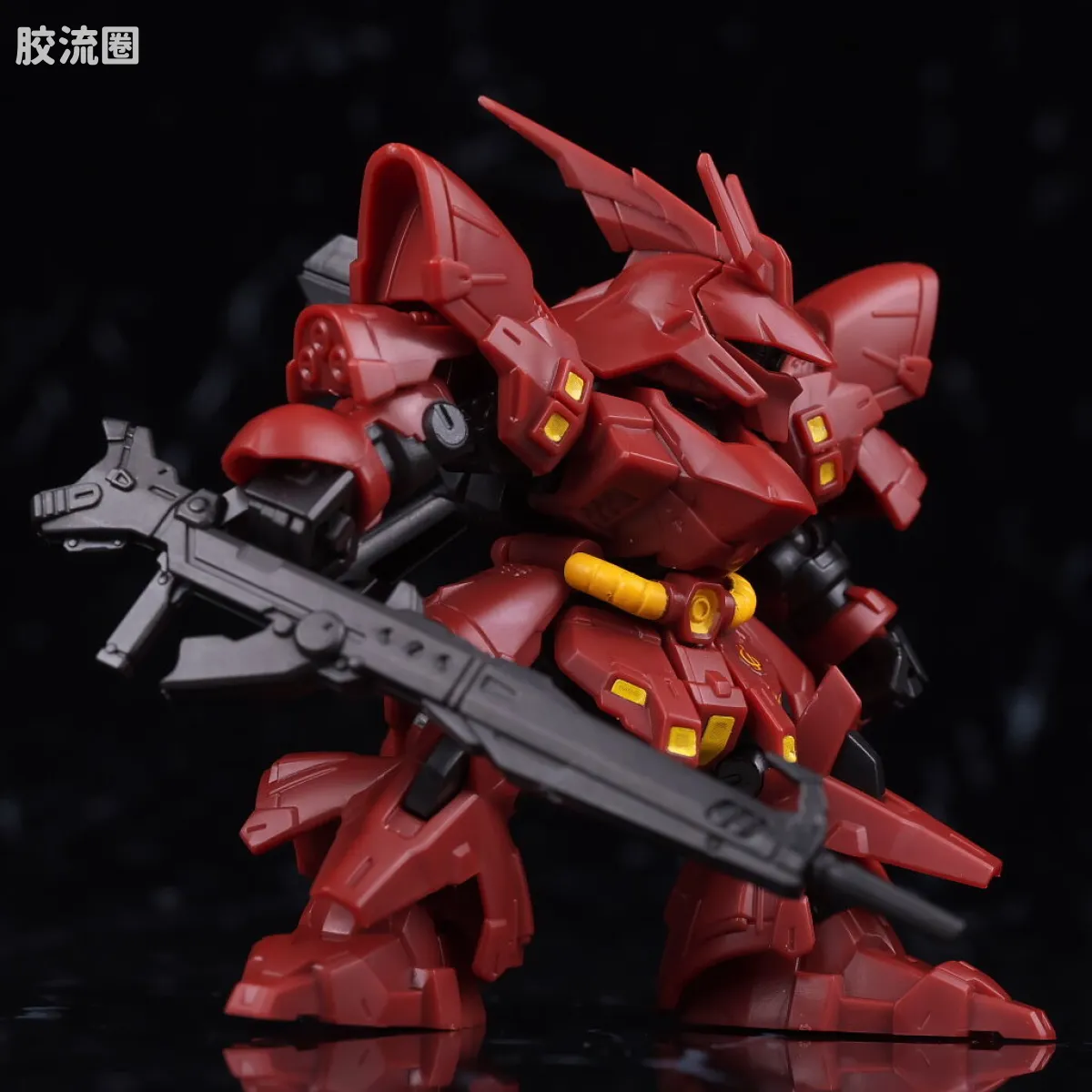 MOBILITY JOINT GUNDAM 普通版 VOL.2 - 图片