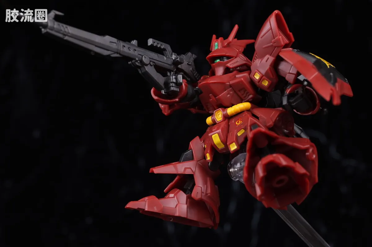 MOBILITY JOINT GUNDAM 普通版 VOL.2 - 图片