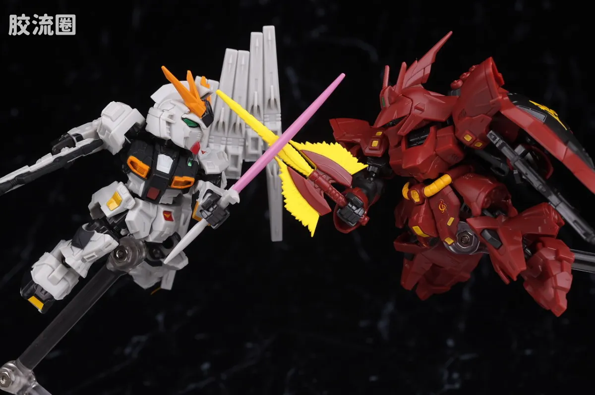 MOBILITY JOINT GUNDAM 普通版 VOL.2 - 图片